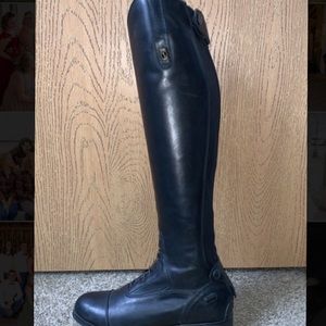Tredstep Donatello II tall boots